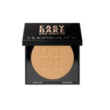 EASY BAKE AND SNATCH PRESSED TALC-FREE BRIGHTENING AND SETTING POWDER (POLVO ILUMINADOR Y FIJADOR PARA EL ROSTRO)